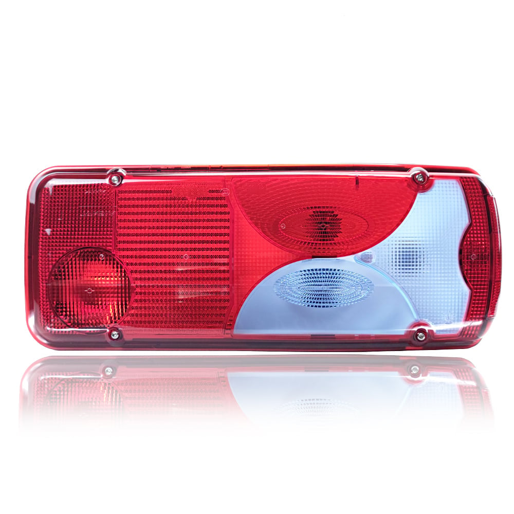 Světlo MAN TGA LC8 tovární Vignal