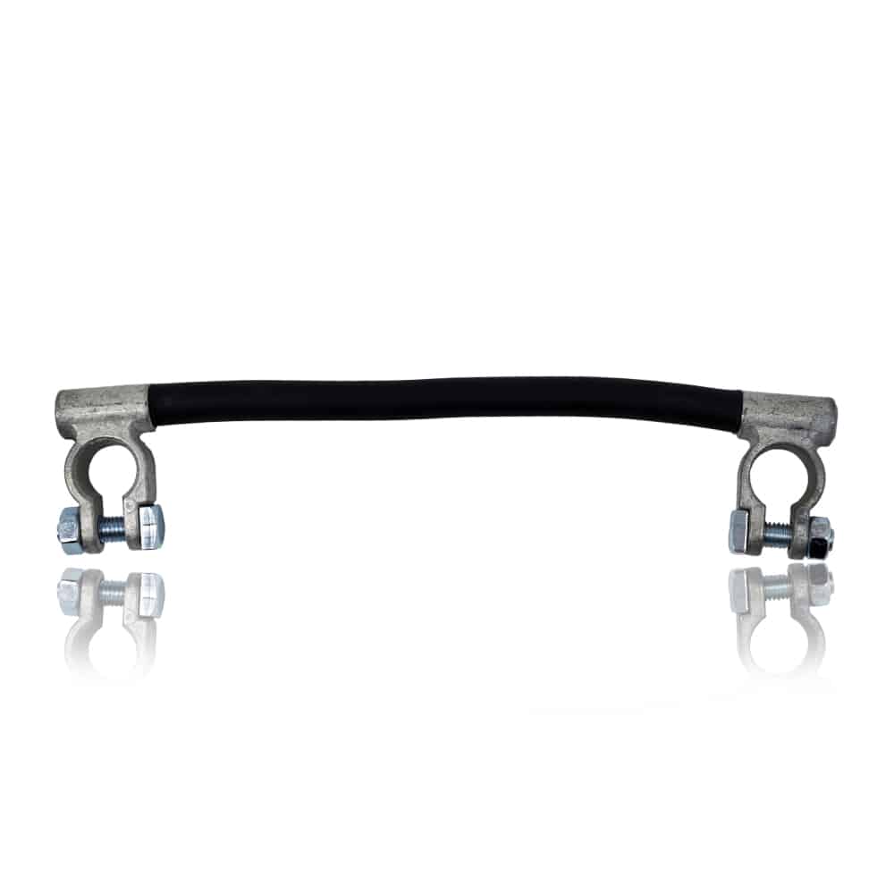 Propojovací kabel baterií 12V