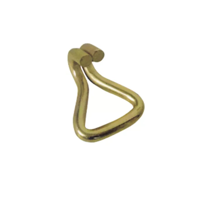 Spanifer, háček 1T nebo 5T