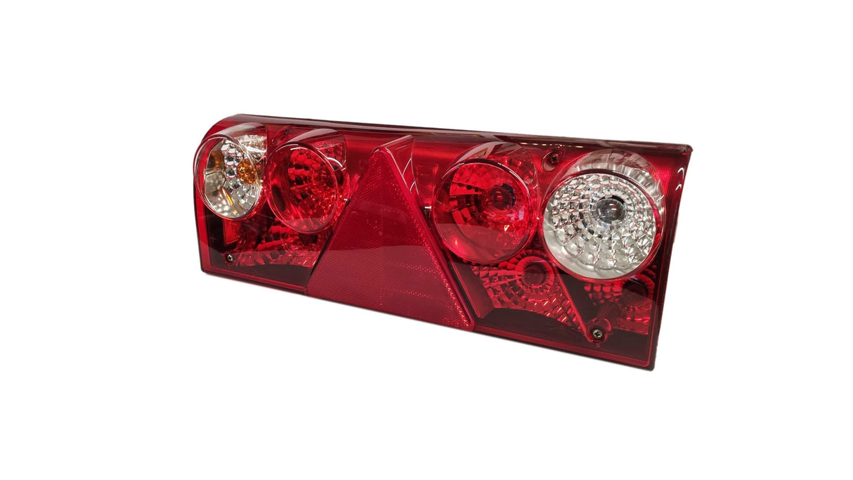 Světlo pro Schmitz EuropointII Aspöck