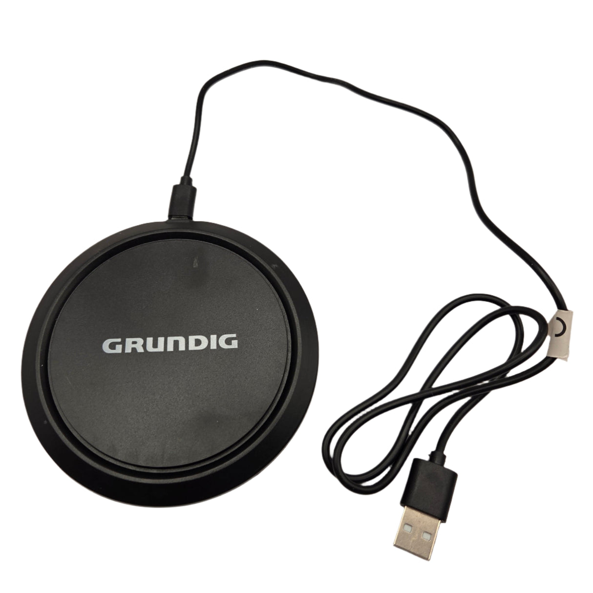 Bezdrátová nabíječka 2A