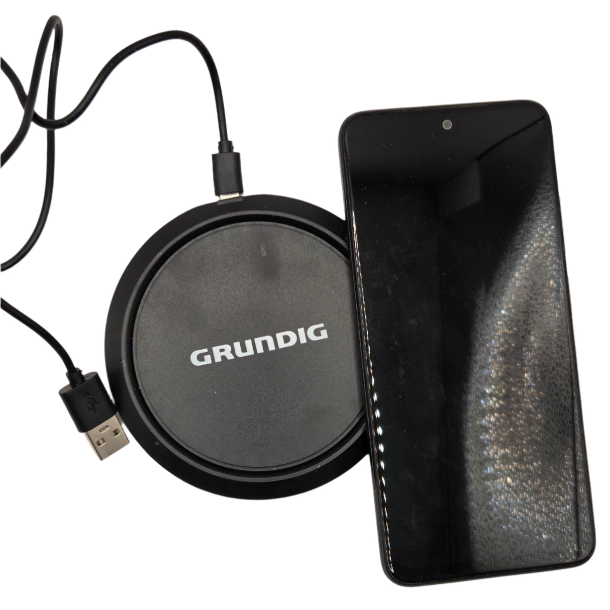 Bezdrátová nabíječka 2A