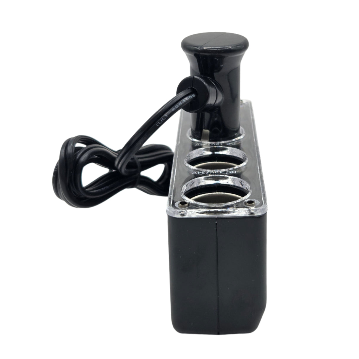 Rozdvojka do auta se 3 zásuvkami