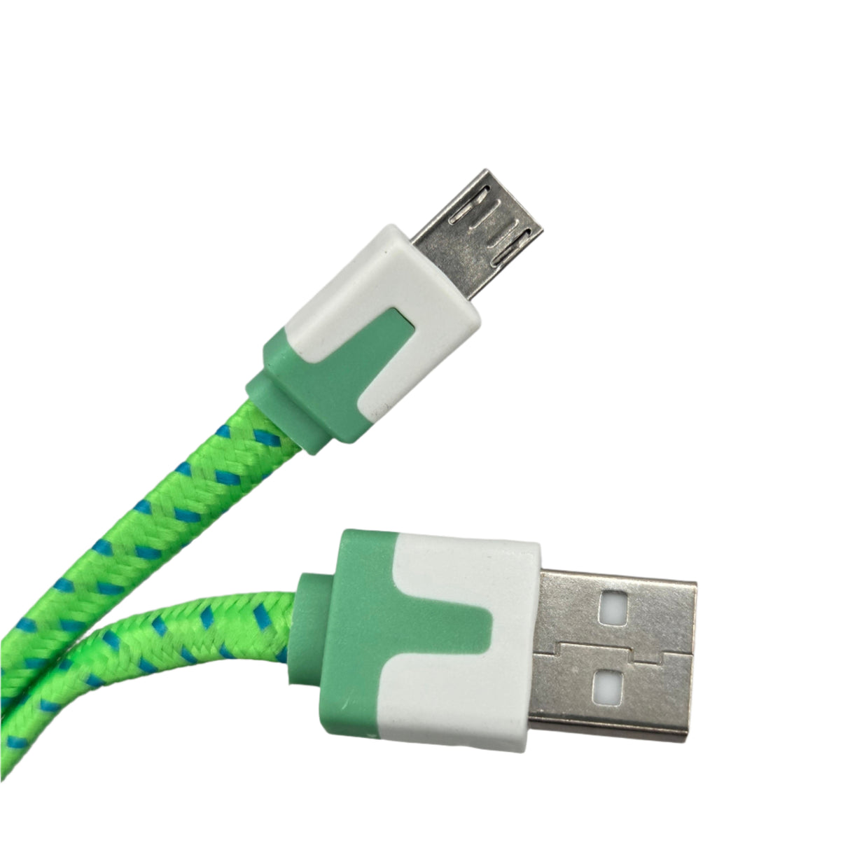 Micro usb datový a nabíjecí kabel 2 m