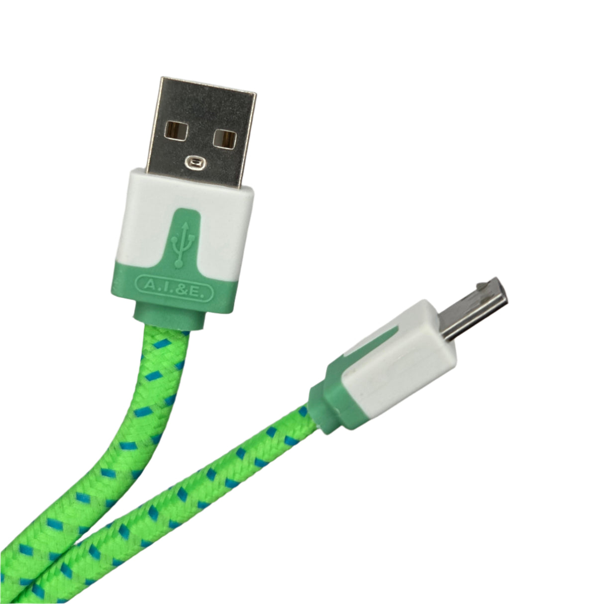 Micro usb datový a nabíjecí kabel 2 m
