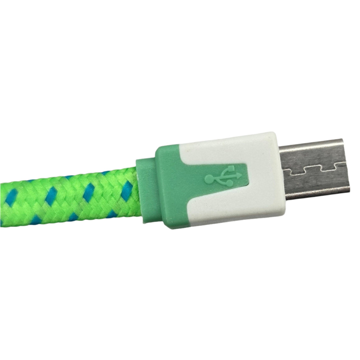 Micro usb datový a nabíjecí kabel 2 m