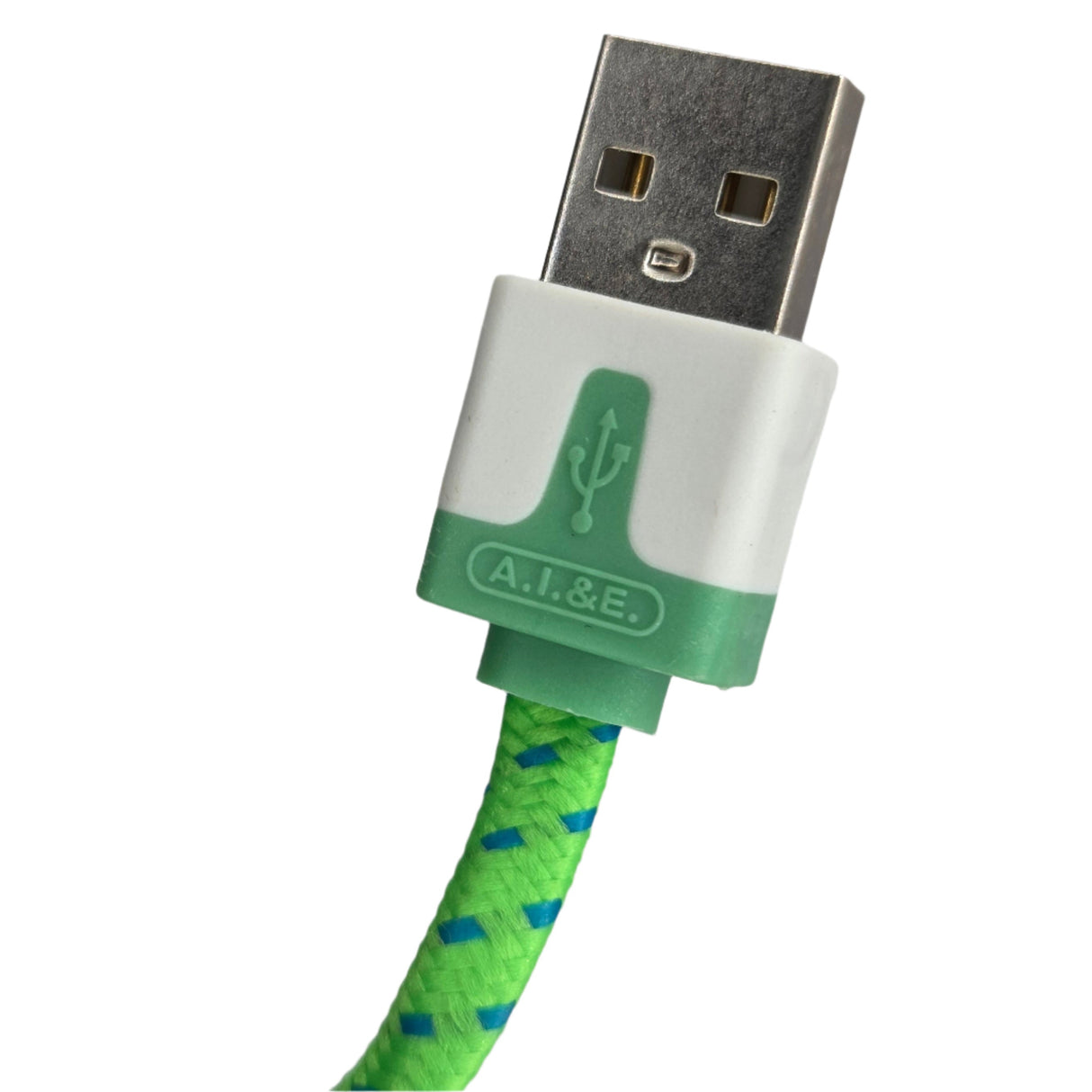 Micro usb datový a nabíjecí kabel 2 m