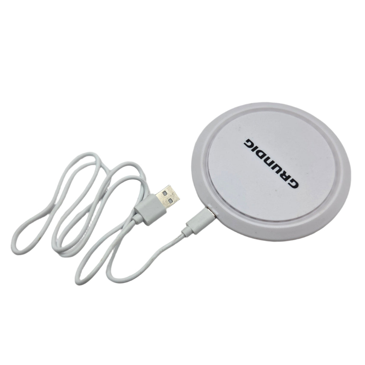 Bezdrátová nabíječka 2A