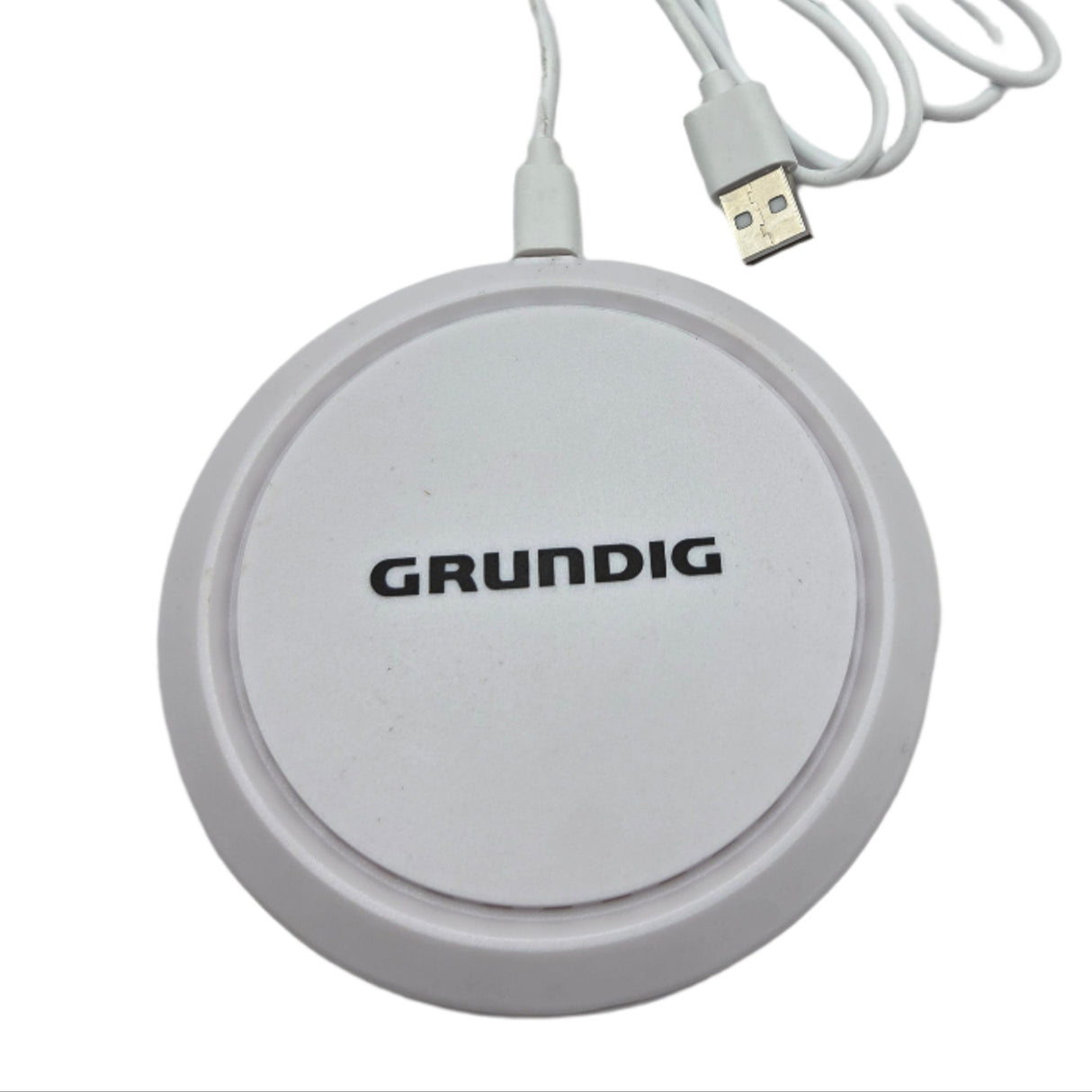 Bezdrátová nabíječka 2A