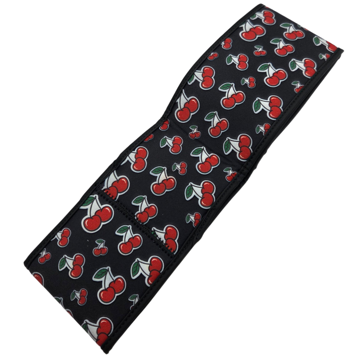 Potah na volant se vzorem