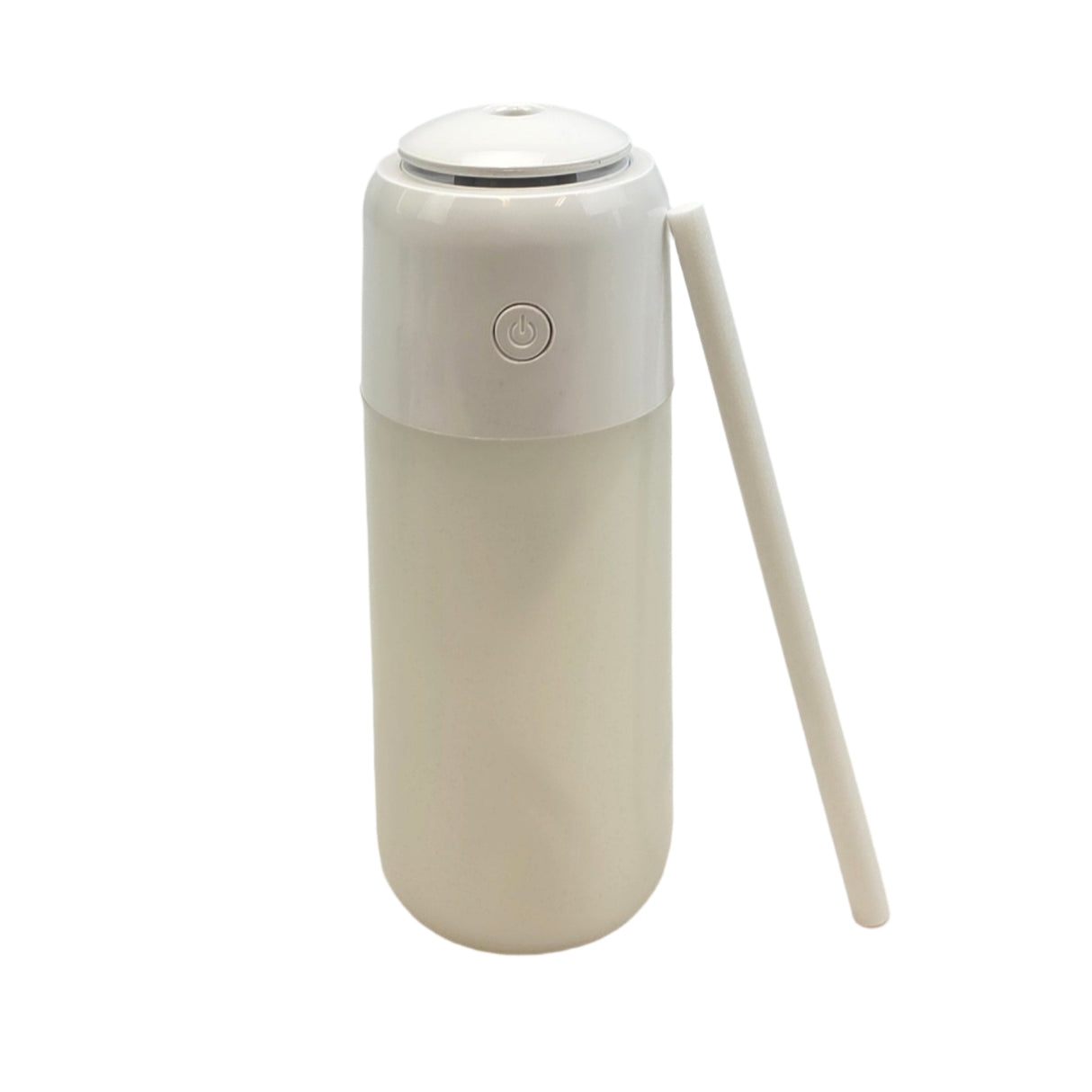 Zvlhčovač vzduchu s LED osvětlením