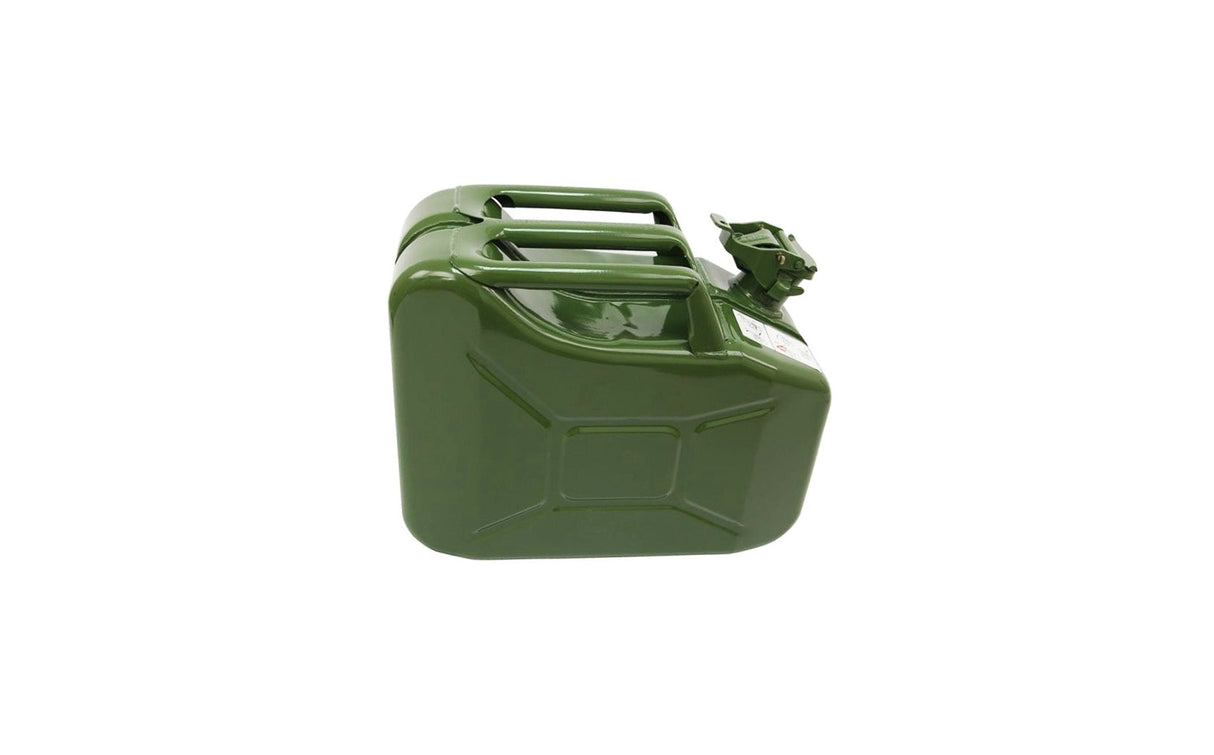 Palivový kanistr kovový Marmonkanistr