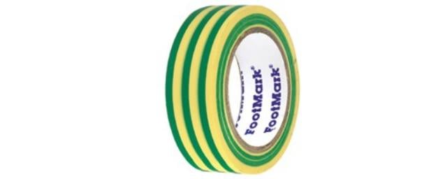 Izolační páska 20m 19mm