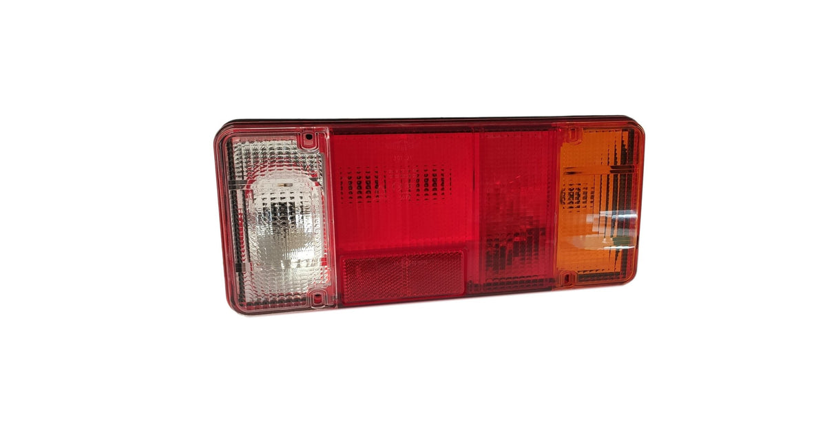 Světlo pro Iveco malé