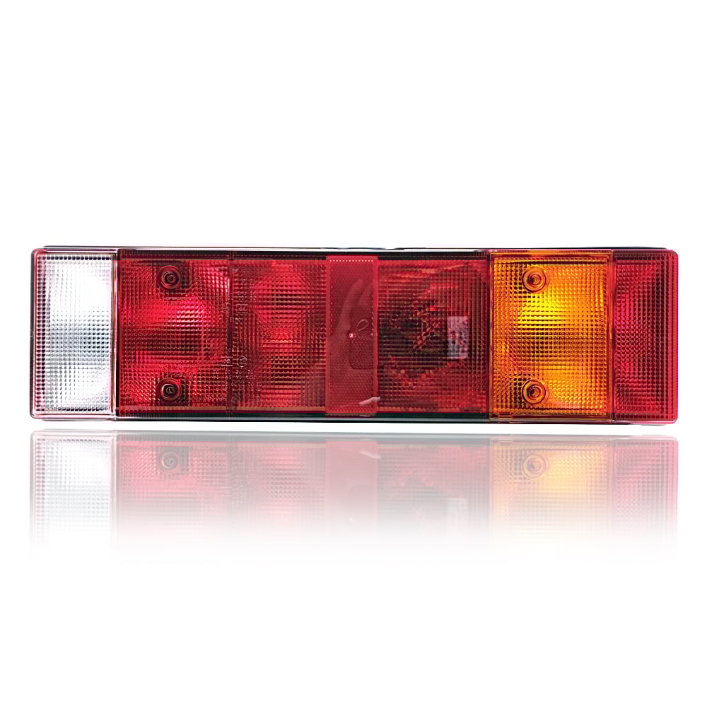 Světlo pro Iveco velké