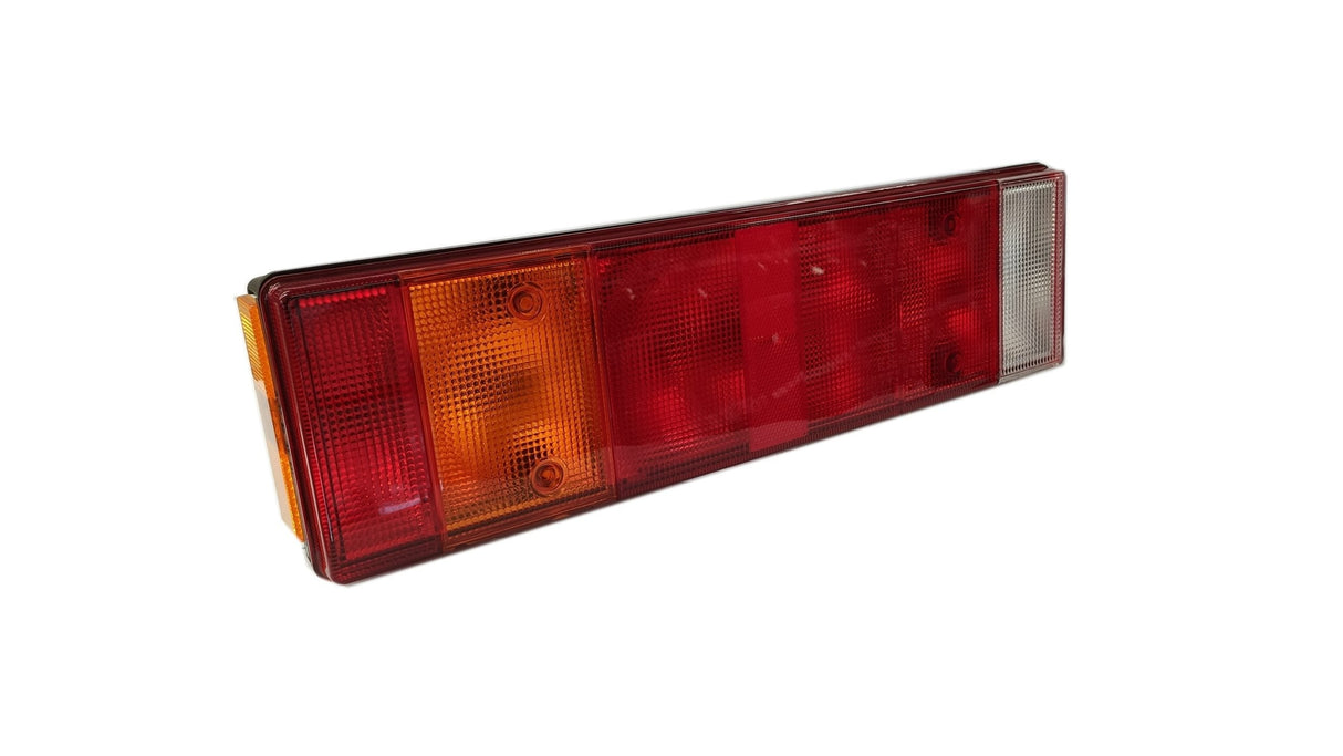 Světlo MAN s velkým SIM