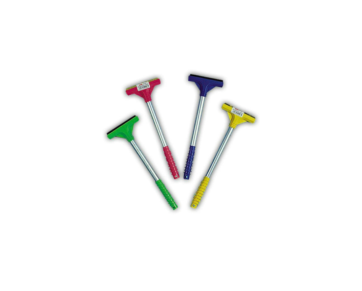 Měděný stěrk na led 30 cm