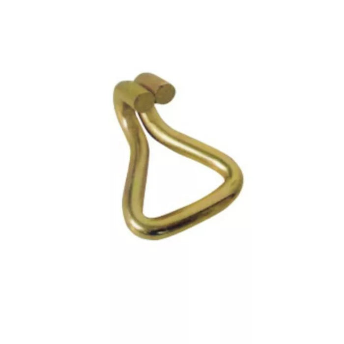 Spanifer, háček 1T nebo 5T