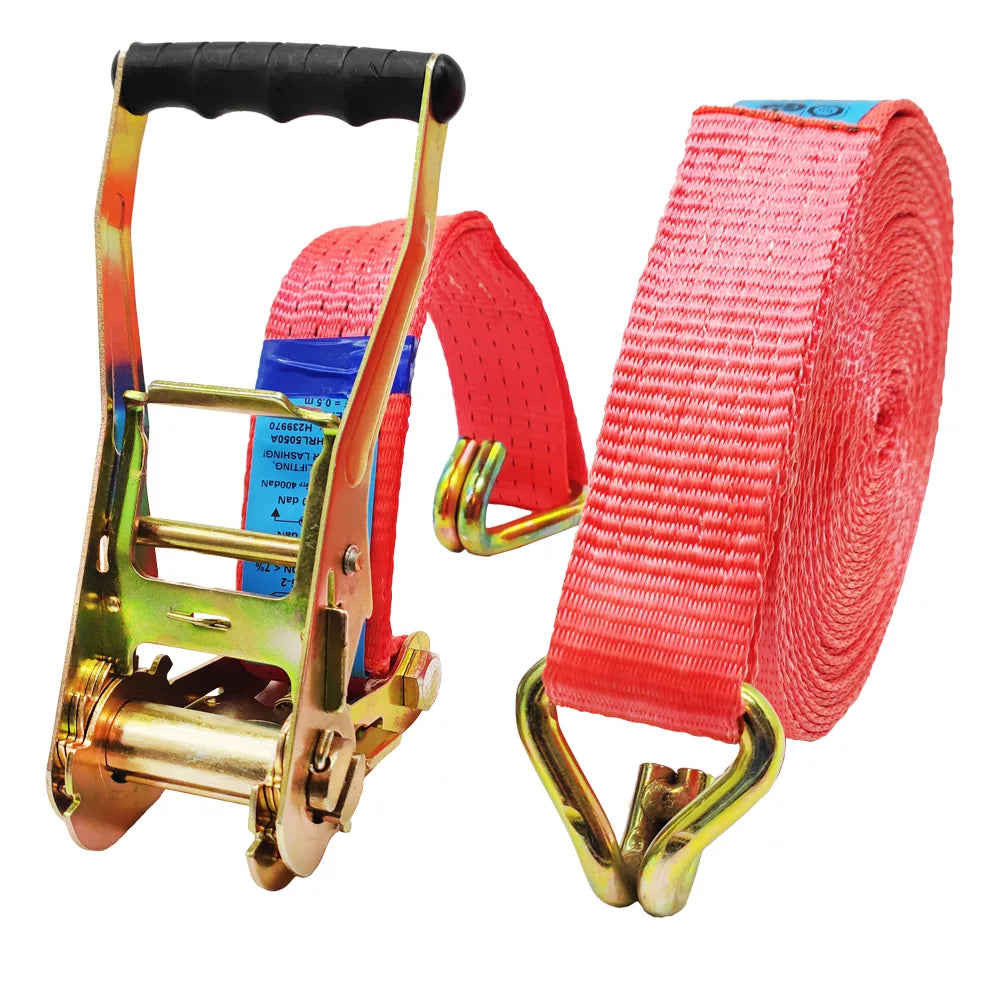 Kompletní spanifer 5 tun