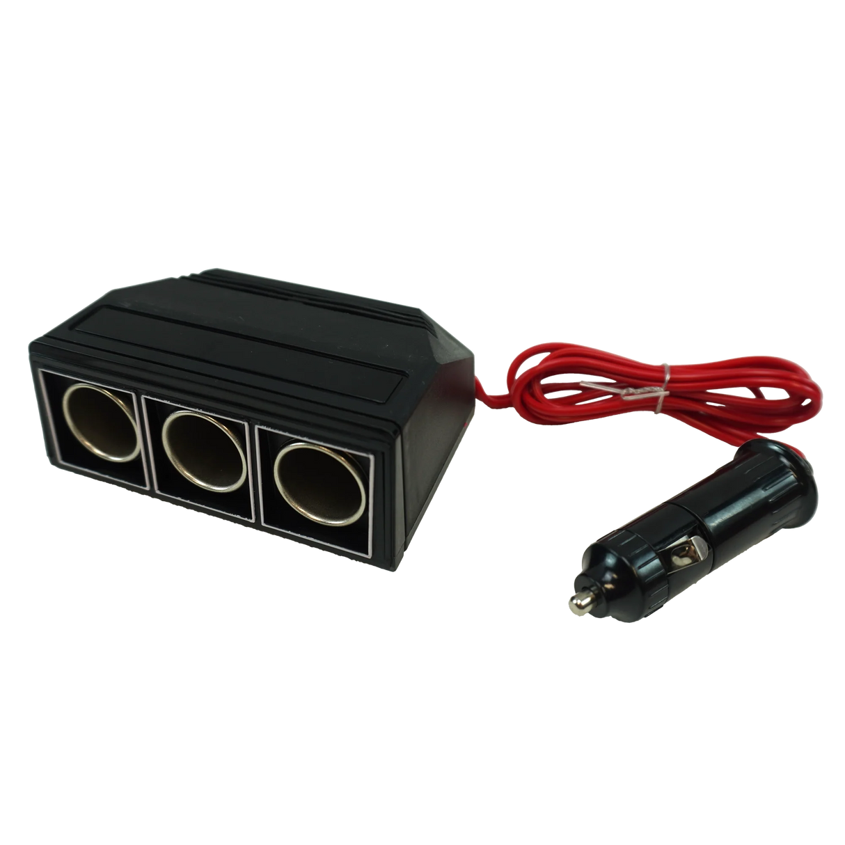 Rozdělovač zapalovače 3-krát 12A