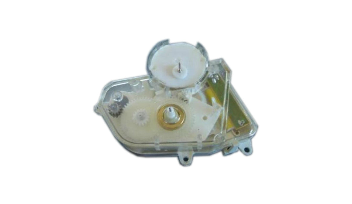 EGK 100 výměnných hodin