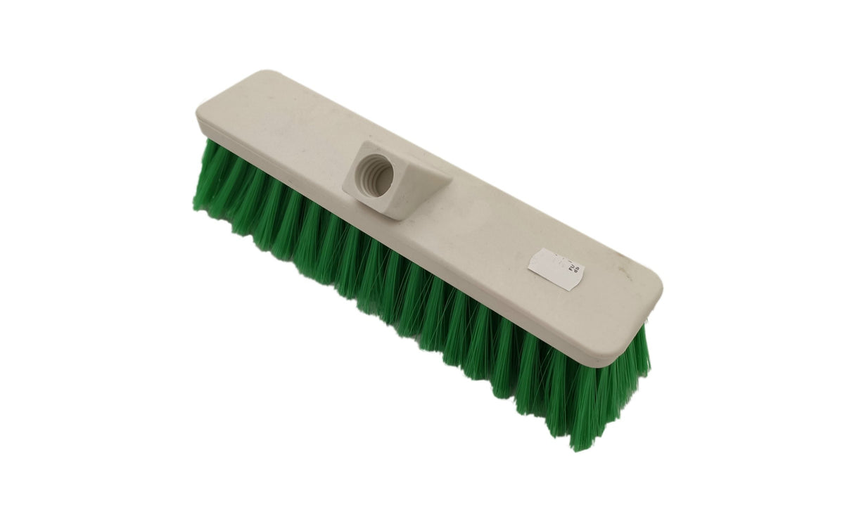 Hlava kartáče pro teleskopickou rukojeť