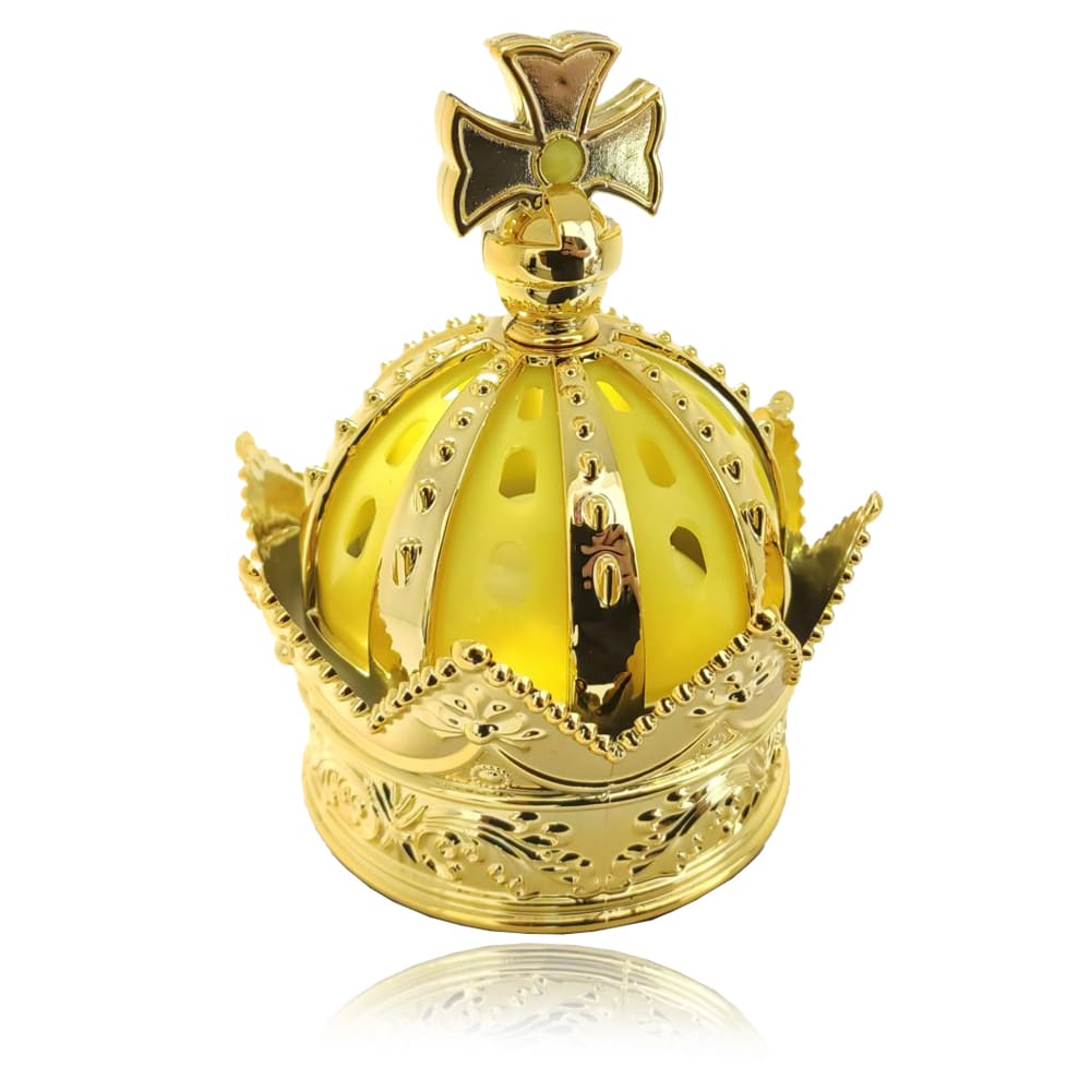 Korunový autodifuzér