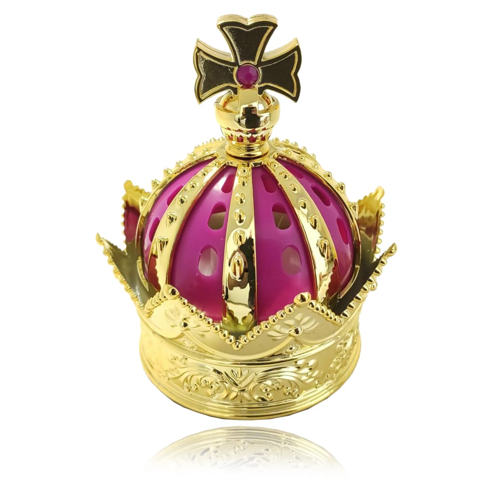 Korunový autodifuzér