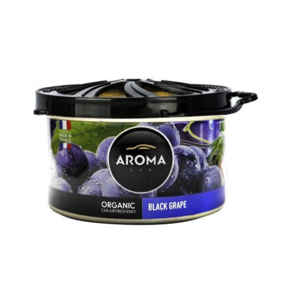 Autovůně ve spreji s francouzskou vůní