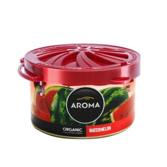 Autovůně ve spreji s francouzskou vůní