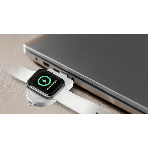Nabíječka apple watch USB-C konektorem