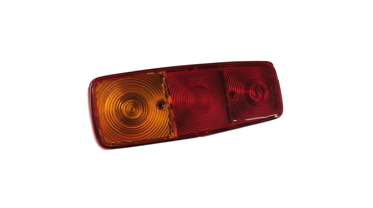 Světlo pro MB s 3 komorami malé