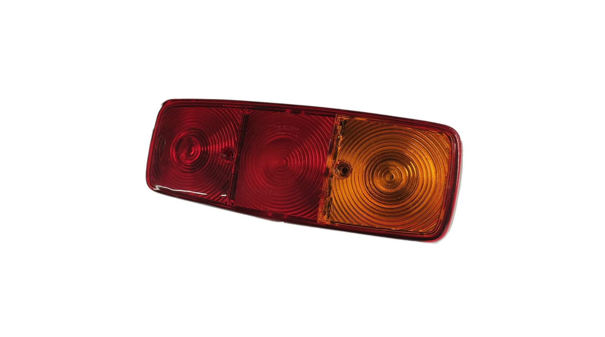 Světlo pro MB s 3 komorami malé