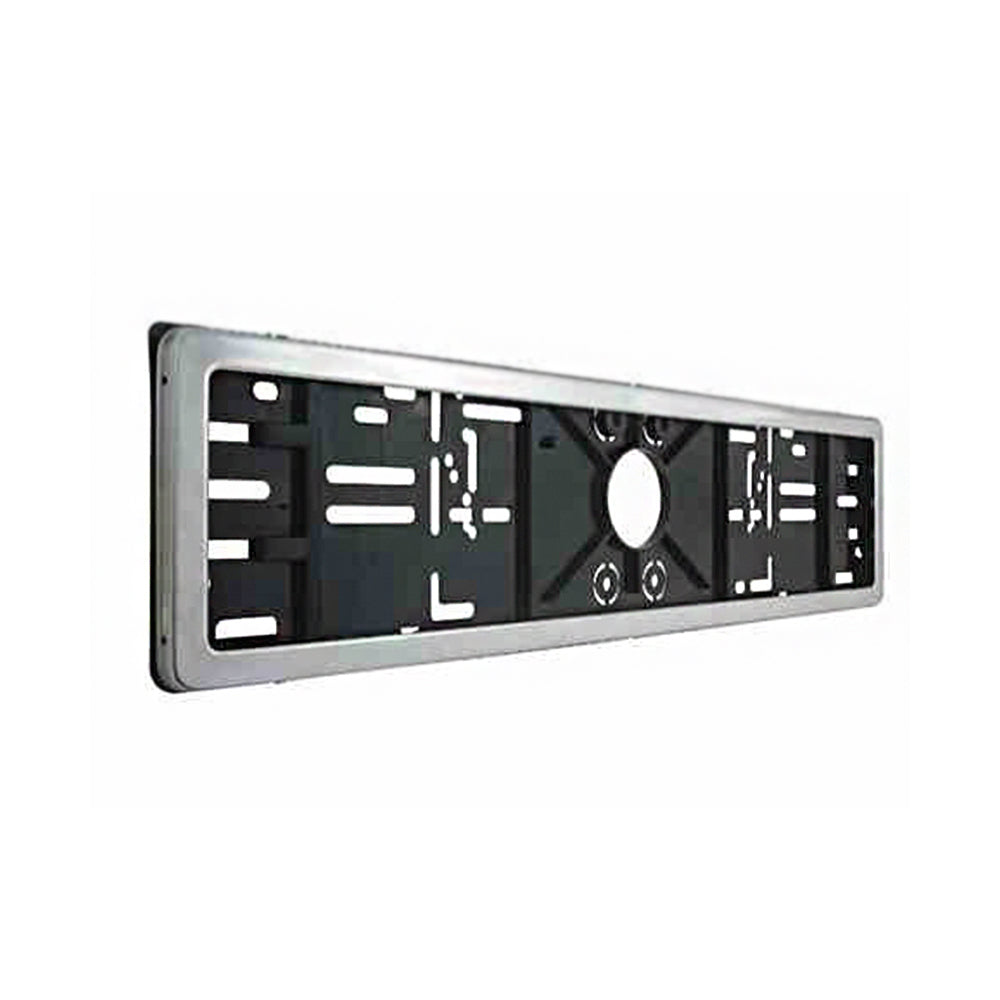 Držák registrační značky pro osobní automobily