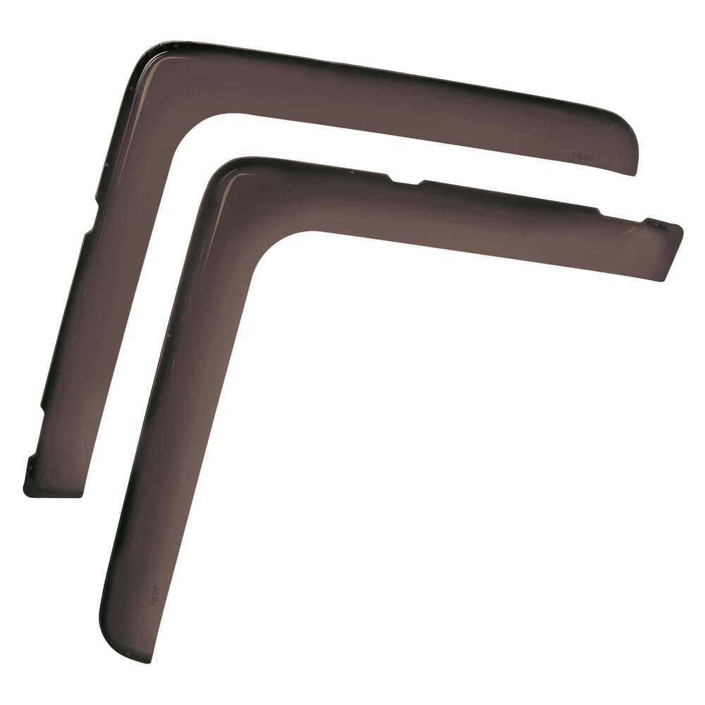 Boční deflektor vzduchu pro vozidla Scania 4 / 5 / 6 / P / G / R řady (2004-2017) - lepicí