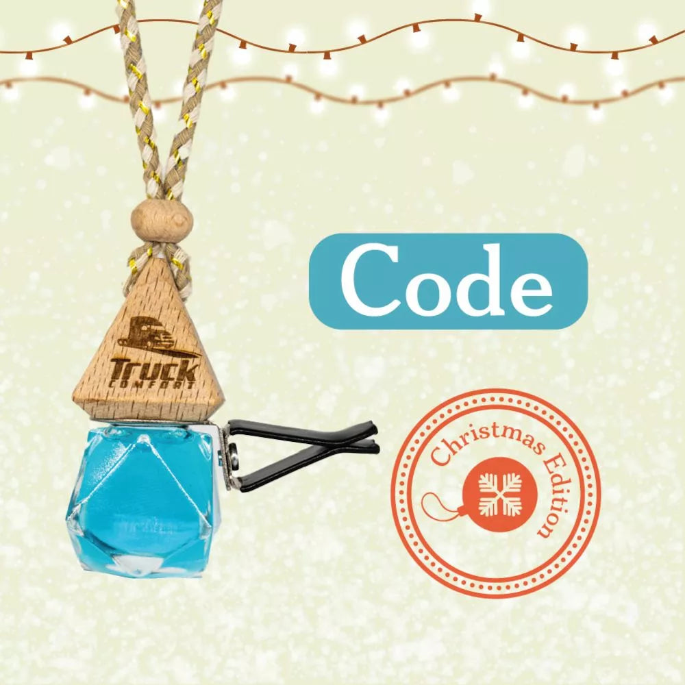 Autóillatosító parfém