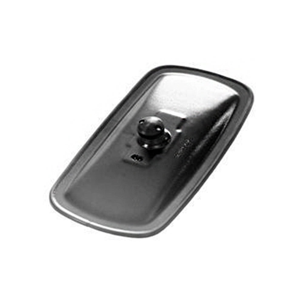 Univerzální zpětné zrcátko