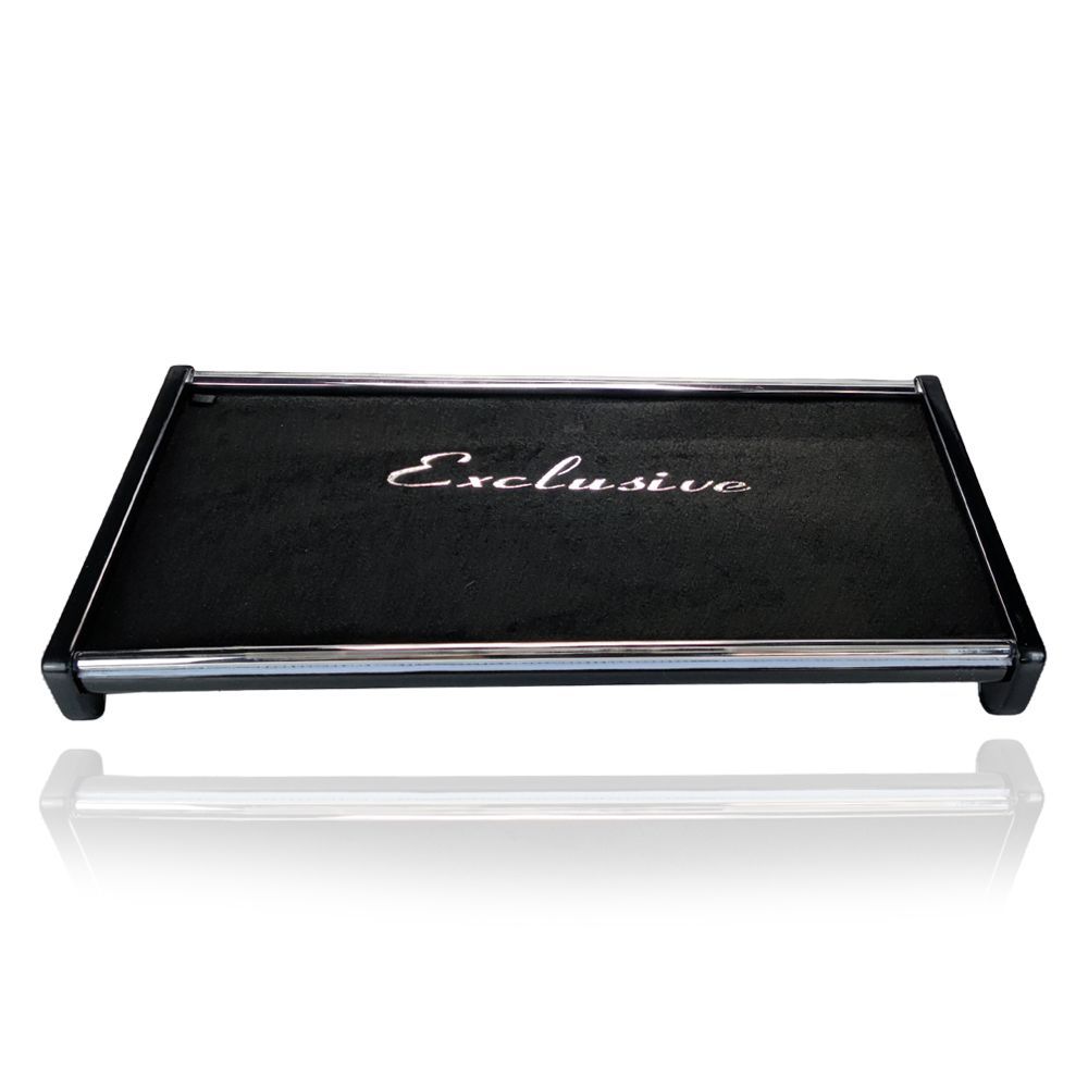 Polička na palubní desku Scania