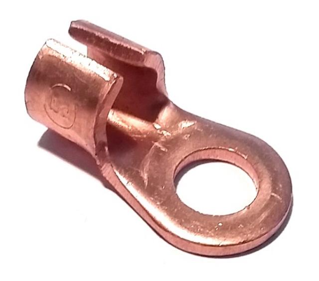 Konec kabelového oka