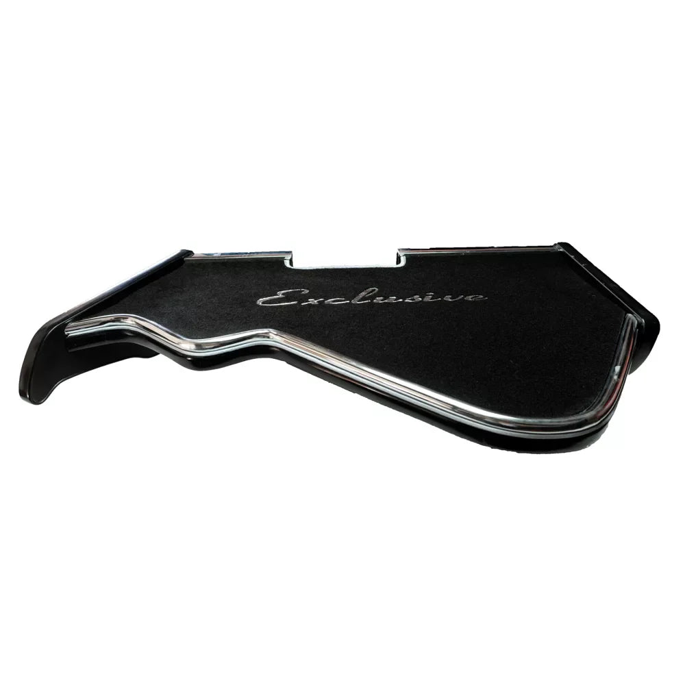 IVECO palubní deska