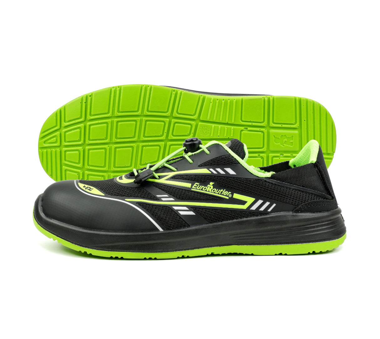 Pracovní obuv Hybrid Tech