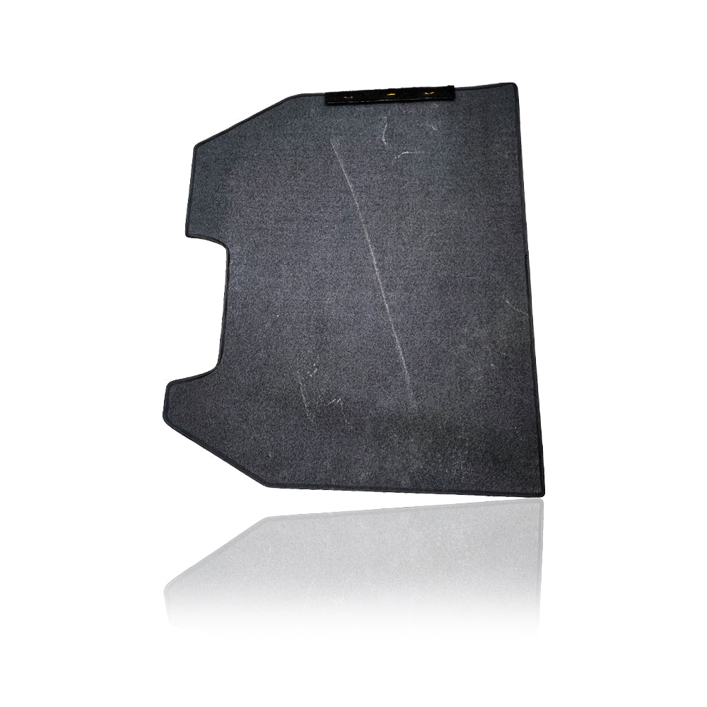 Kobercová podložka přesně pro Scania