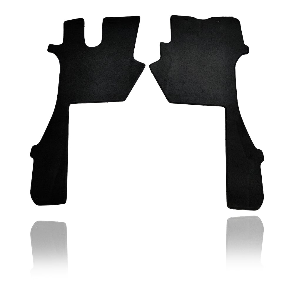 Kobercová podložka přesně pro Scania