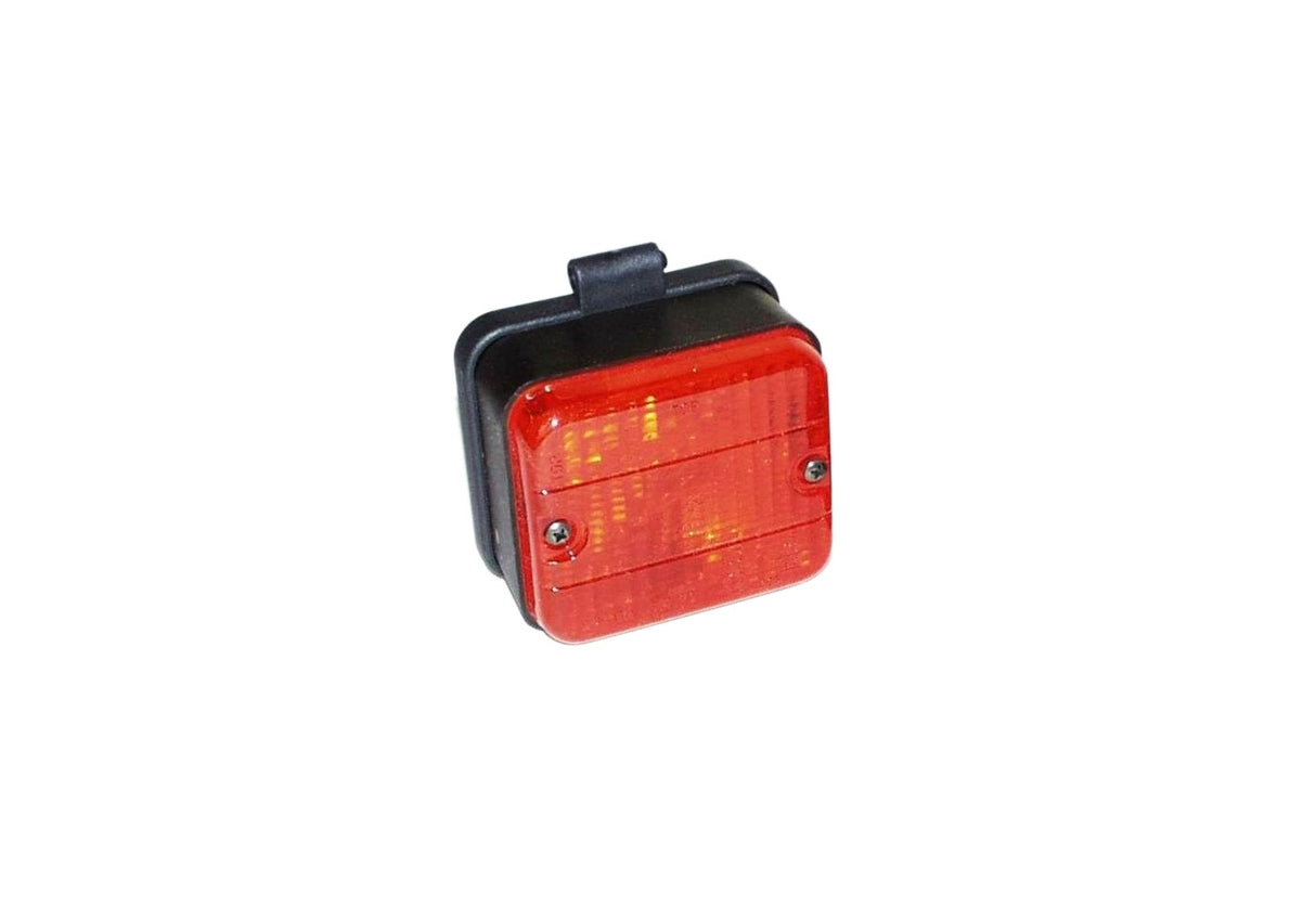 Zadní mlhové světlo s držákem