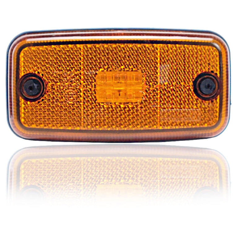 Světlo polohy LED velké