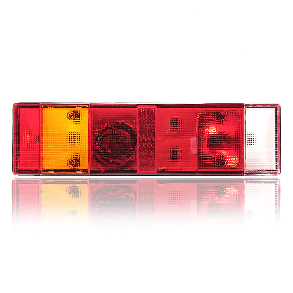 Světlo se 7 komorami univerzální