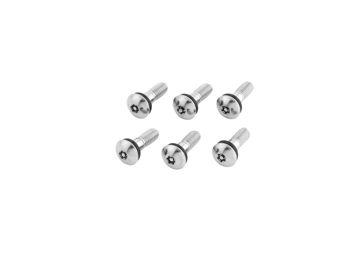 Krycí šroub pro upevnění ozdobného kola 1 ks