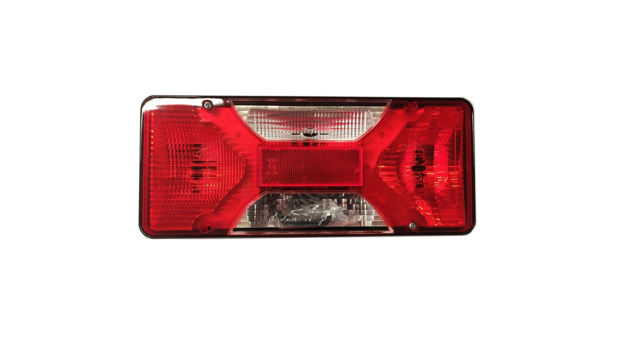 Světlo pro Iveco Daily malé od roku 2006