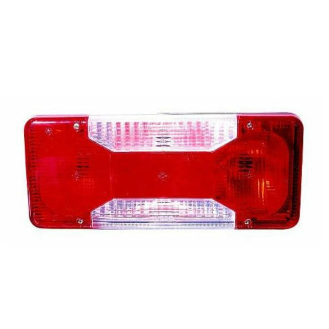 Světlo pro Iveco Daily malá čočka levá-pravá