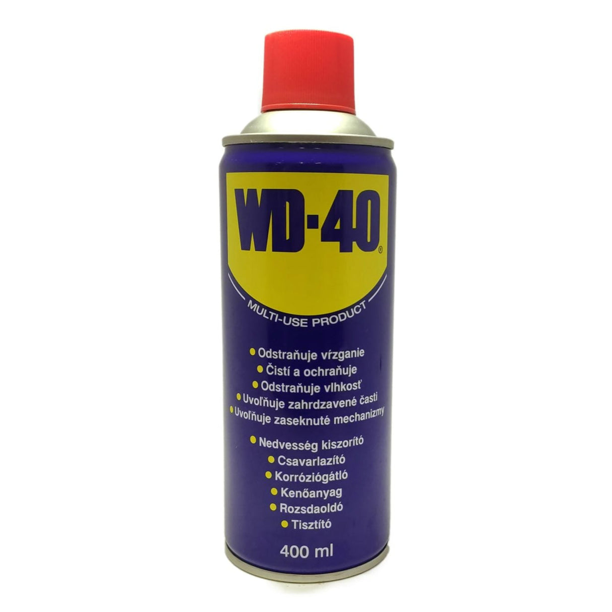 WD-40 sprej 400 ml